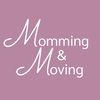 Momming and Moving