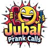 thejubalprankscall