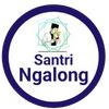 santri ngalong
