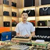 Đồng Hồ Hà Khẩu ⌚️