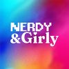 thenerdyandgirly