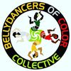Bellydancers Of Color