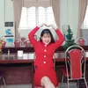 Hoàng Thị Thái Bình