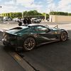 Hypercars Now