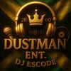 Dust man ent