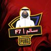 سالمF7丨