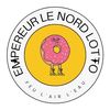 EMPEREUR LE NORD LOTTO