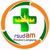 RSUDAM Provinsi Lampung