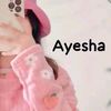 ayeshanoorarain