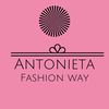 Antonieta Fashion Way