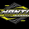 HANTI MDS AUDIO LUMAJANG