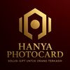 Hanya Photocard