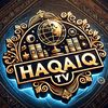 Haqaiq TV
