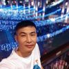 BE 國際  俊棋Gary