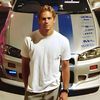 PAUL WALKER