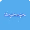 fairybluestyles