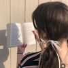 katie ౨ৎ writer