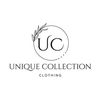 Unique clothing collection