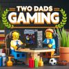 Two dad’s gaming