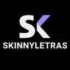 skinnyletras