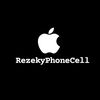 Rezeky phone cell