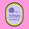 TufTique