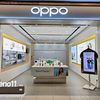 Oppo Ecohill WalkMall