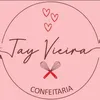 Tay vieira confeitaria