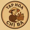 Tạp Hoá Chị Ba
