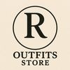 Rasyid outfits store