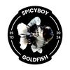 Spicy GoldFish x Predator