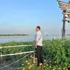 Cầu vòng sau mưa🌈
