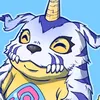 Gabumon Maker