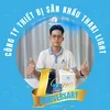 Công Đèn Sân Khấu Thaki Light