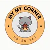 Mymy Corner - Đồ Ăn Vặt
