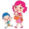 Mom Baby n Kids
