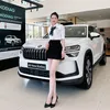 Diễm Hằng Skoda 🇨🇿