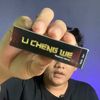 HOST LI CHENG WE 💯
