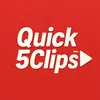 Quick 5 Clips