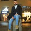 Khaled ali