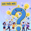 góc thắc mắc :))