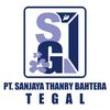 Sanjaya Thanry Bahtera Tegal