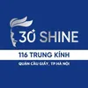 30shine - Trung kính cầu giấy
