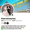 Fb: phạm Quang huy