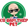 CÚ ĐẤM THÉP PET