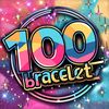 100braclet