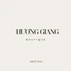 Huongjangboutique