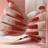Tiệm Nail Nhỏ