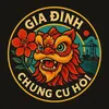 Gia Đình Chung Cư Hội