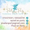 Pixel En Party